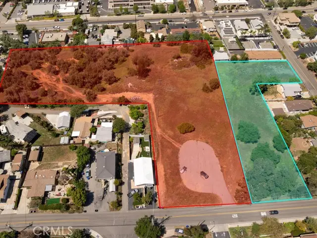 502 E Elder Street, Fallbrook, CA 92028 - Image #1