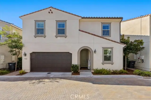 722 Gemstone Drive, San Marcos, CA 92078 - Image #1