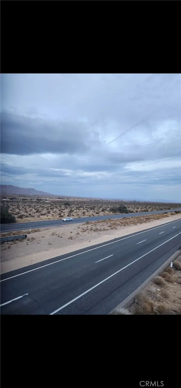 0 Highway 40, Daggett, CA 92327 - Image #1
