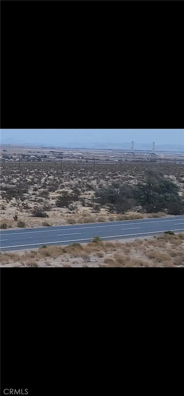 0 Highway 40, Daggett, CA 92327 - Image #2