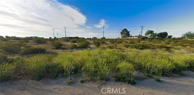 0 Ives Drive, California City, CA 93505 - Image #1