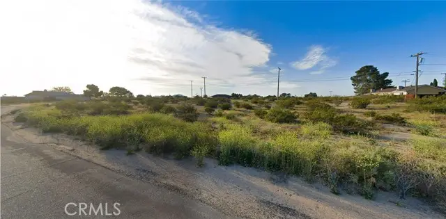 0 Ives Drive, California City, CA 93505 - Image #3