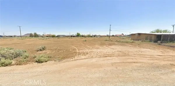 0 Tamarack Avenue, California City, CA 93505