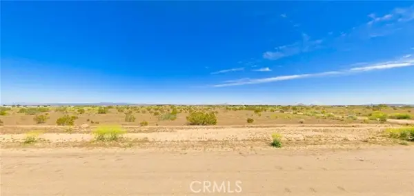 0 Walpole Avenue, California City, CA 93505