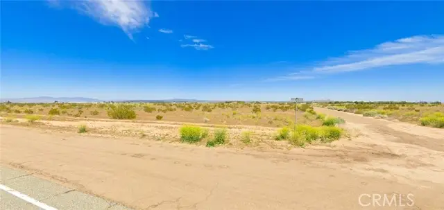 0 Walpole Avenue, California City, CA 93505 - Image #2