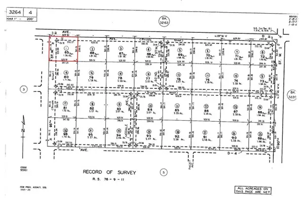 0 Vac/cor Ave D/95 Stw, Lancaster, CA 93536