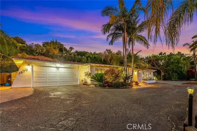 1670 Alta Vista, Vista, CA 92084 - Image #1