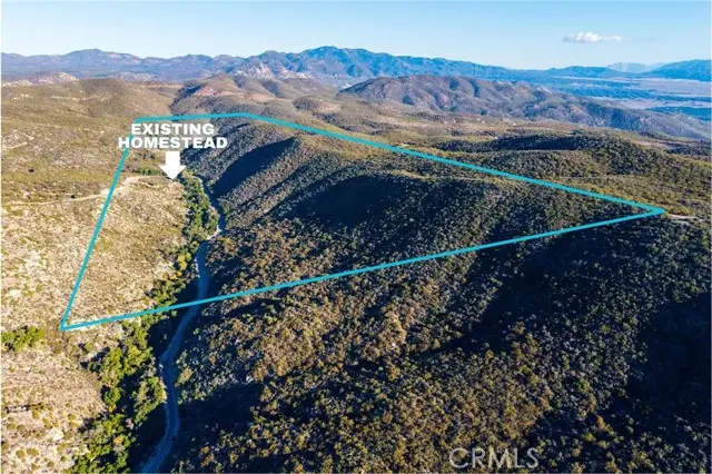 28618 Chihuahua Valley Road, Warner Springs, CA 92086 - Image #1