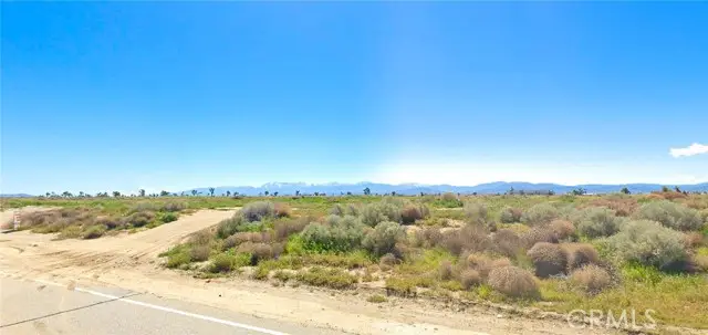 0 Vac/ave L(drt)/33 Rd Ste, Palmdale, CA 93550 - Image #2