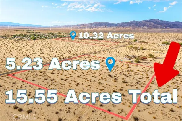 0 Smoketree - Imperial, Ocotillo, CA 92259 - Image #1