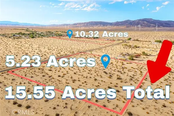 0 Smoketree - Imperial, Ocotillo, CA 92259