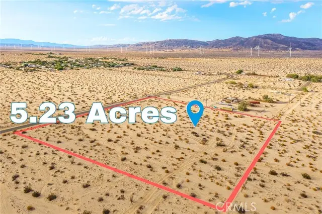 0 Smoketree - Imperial, Ocotillo, CA 92259 - Image #2