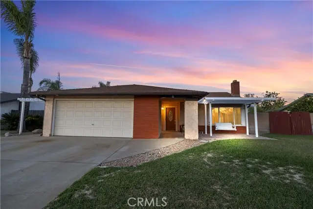 16464 Tullock, Fontana, CA 92335 - Image #1