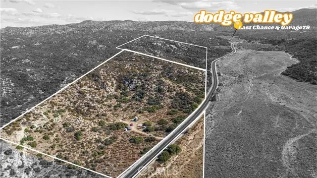 36825 Highway 79, Warner Springs, CA 92086 - #3