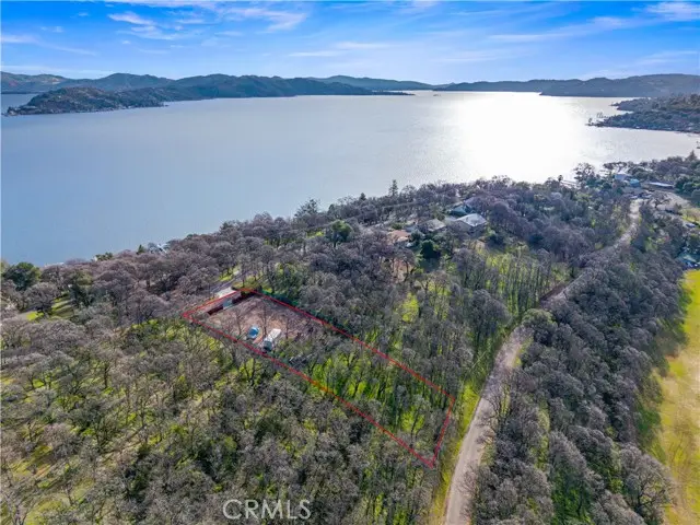 2615 Eastlake Dr, Kelseyville, CA 95451 - #3