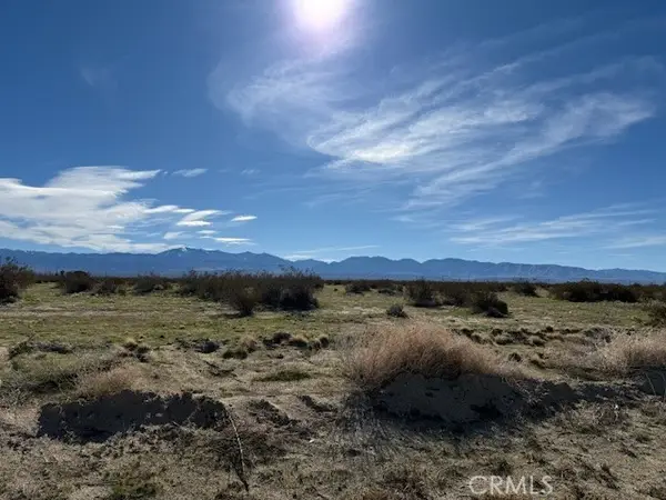 0 Bradshaw Trail, Desert Center, CA 92239