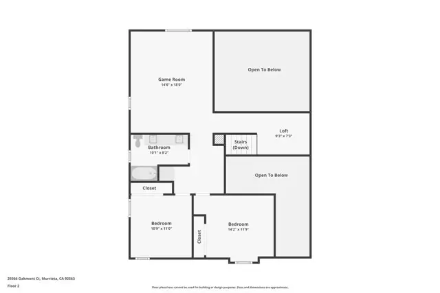 29366 Oakmont Court, Murrieta, CA 92563 - Image #2