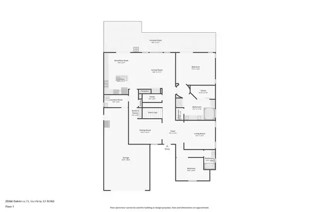 29366 Oakmont Court, Murrieta, CA 92563 - Image #3