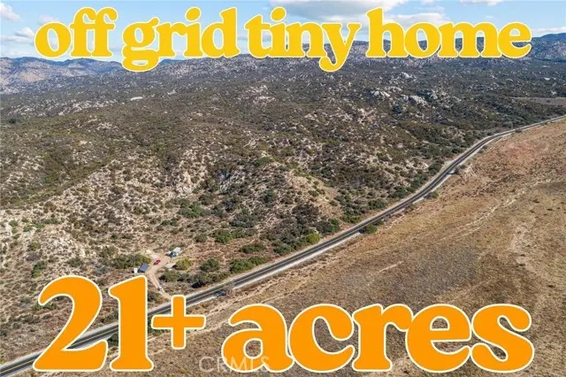 36890 Highway 79, Warner Springs, CA 92086 - #1
