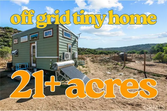 36890 Highway 79, Warner Springs, CA 92086 - #3