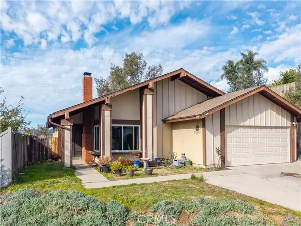 13462 Montego Drive, Poway, CA 92064