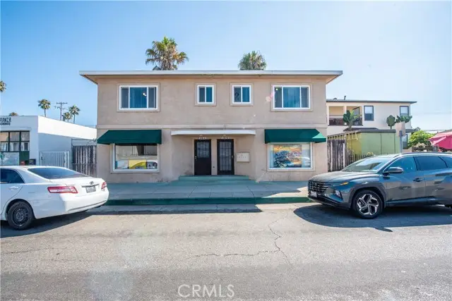 110 S Freeman Street, Oceanside, CA 92054 - #1
