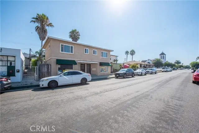 110 S Freeman Street, Oceanside, CA 92054 - #2