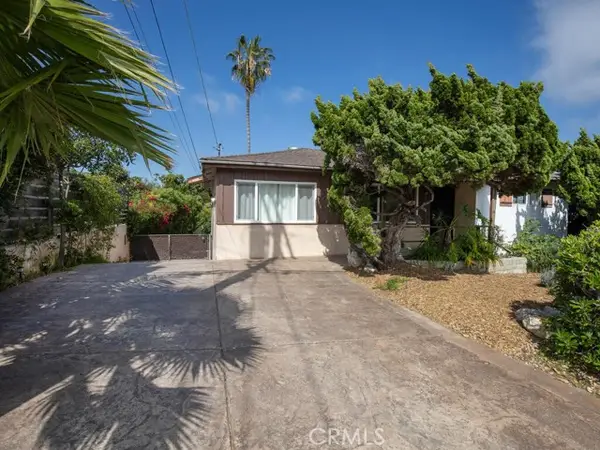 540 S Barnwell Street, Oceanside, CA 92054