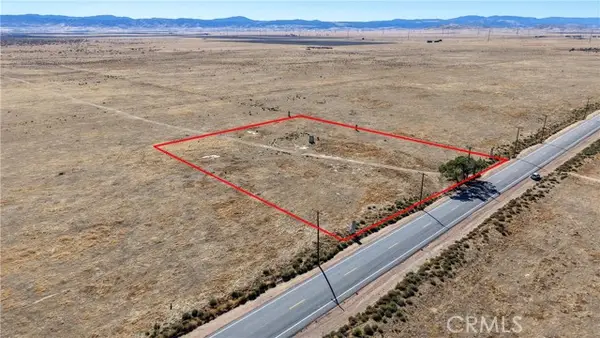 0 Vac/cor Ave D/95 Stw, Lancaster, CA 93536