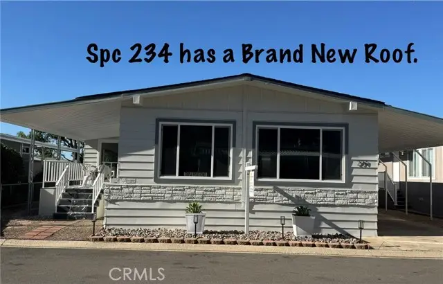 1751 W Citracado Parkway #234, Escondido, CA 92029 - #2