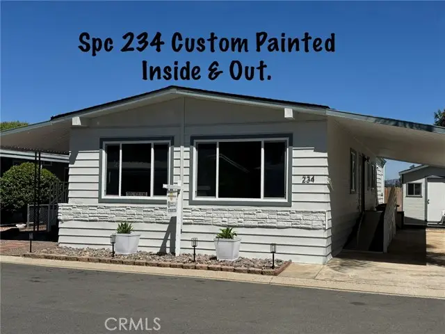 1751 W Citracado Parkway #234, Escondido, CA 92029 - #3