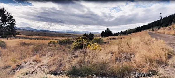 0 No Address Available, Madeline, CA 96119