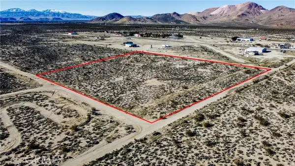 0 Fickett Avenue, Mojave, CA 93501