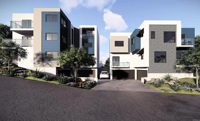 2126 San Clemente Street, San Diego, CA 92107 - Image #1