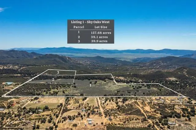 31225 Chihuahua Valley Road, Warner Springs, CA 92086 - Image #2