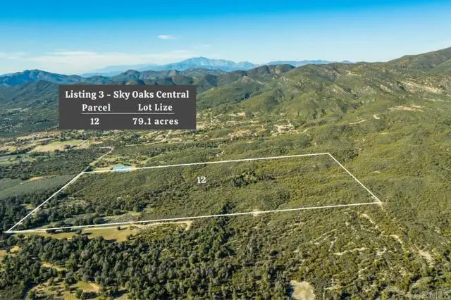 0 Chihuahua Valley Road, Warner Springs, CA 92086 - Image #1