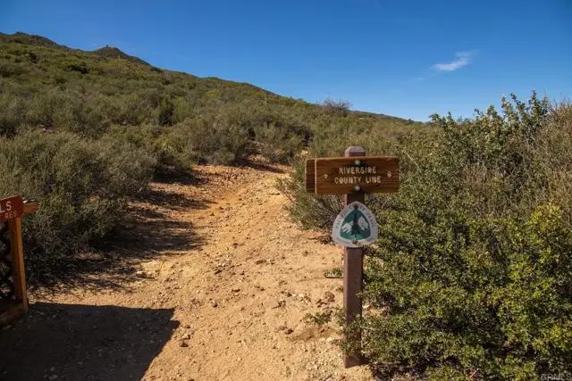 0 Chihuahua Valley Road, Warner Springs, CA 92086 - Image #2