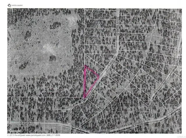 0 Laramie Rd & Saddle Horn Rd Road, Alturas, CA 96101 - Image #3