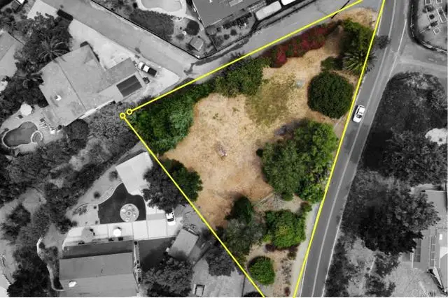 0 Cypress Drive, Vista, CA 92084 - Image #2