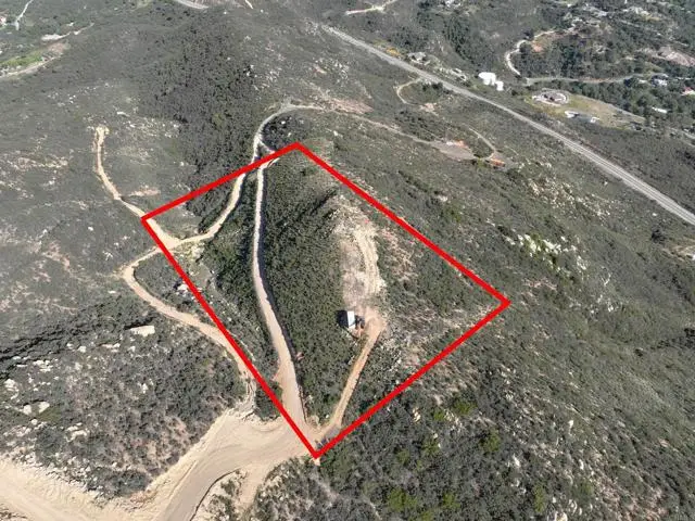 15108 Skyline Truck Trail, Jamul, CA 91935 - Image #1