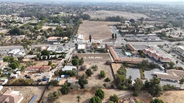 0 Laurine Ln, Fallbrook, CA 92028 - Image #2