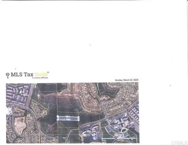 0 Del Sol Blvd Vacant Land, San Diego, CA 92154 - Image #1