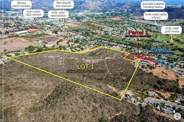 Via Las Brisas, San Marcos, CA 92069 - Image #3