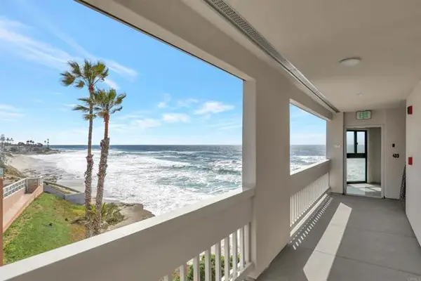 100 S Coast #409, La Jolla (san Diego), CA 92037
