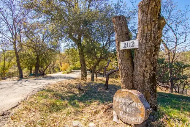 2112 Whispering Pines Drive, Julian, CA 92036 - #1