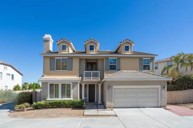 18 Via Palmieki Court, Lake Elsinore, CA 92532 - Image #1