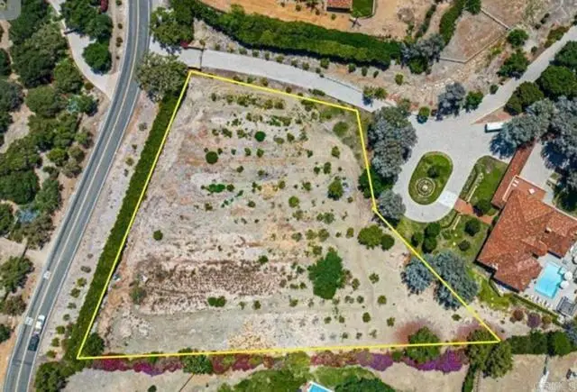 18220 Via De Fortuna, Rancho Santa Fe, CA 92067 - Image #1