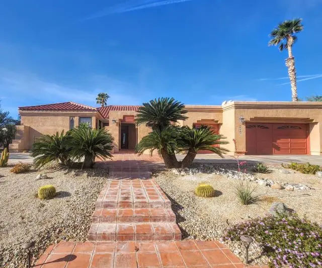 1831 Hunter Drive, Borrego Springs, CA 92004 - Image #1