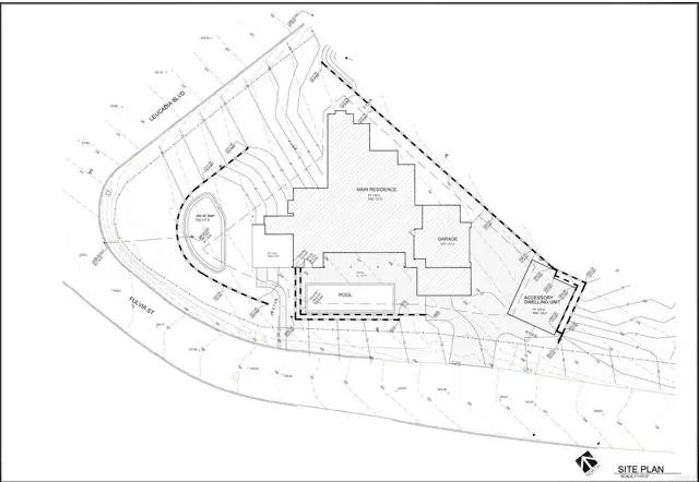 Fulvia Lot 3, Encinitas, CA 92024 - Image #2