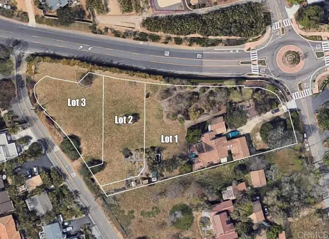 Fulvia Lot 3, Encinitas, CA 92024 - Image #3